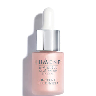 Lumene Invisible Illumination Instant Illuminizer 15ml (Various Shades)