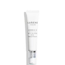 Lumene Nordic C [Valo] Bright Eyes All-In-One Treatment 15ml