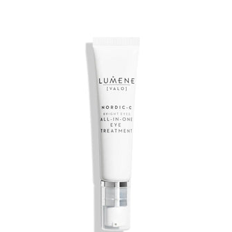 Lumene Nordic C [Valo] Bright Eyes All-In-One Treatment 15ml