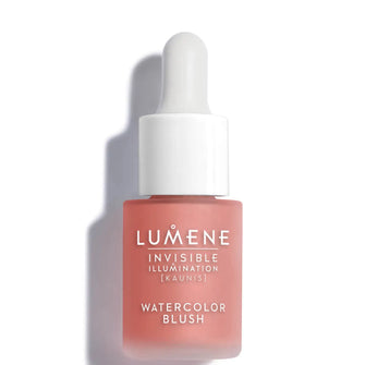 Lumene Invisible Illumination [Kaunis] Watercolor Blush 15ml