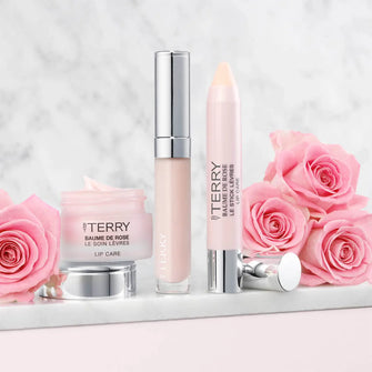 By Terry Baume de Rose Le Stick Levres Lip Crayon