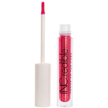 INC.redible Shook to the Core Lip Gloss 2.6ml (Various Shades)