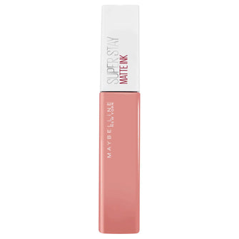 Maybelline Superstay 24 Matte Ink Lipstick (Various Shades)