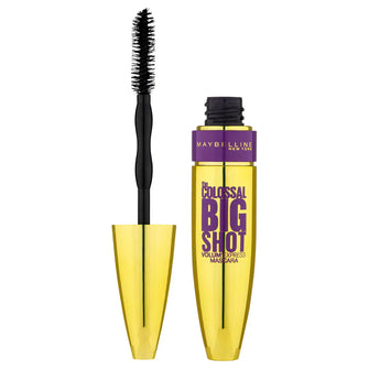 Maybelline Colossal Big Shot Mascara Black 9.5ml