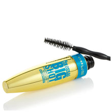 Maybelline Colossal Big Shot Waterproof Mascara Black 9.5ml