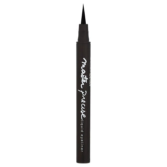 Maybelline Master Precise Liquid Eyeliner Black