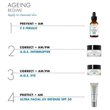 SkinCeuticals Anti-Wrinkle A.G.E. Eye Complex 15ml