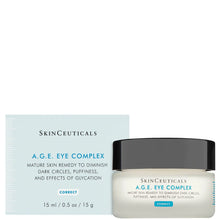 SkinCeuticals Anti-Wrinkle A.G.E. Eye Complex 15ml