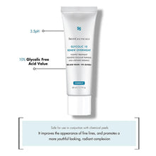 SkinCeuticals Glycolic 10 Renew Overnight Cream 50ml