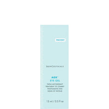 SkinCeuticals AOX+ Eye Gel 15ml