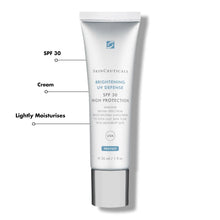 SkinCeuticals Brightening UV Defense SPF30 Sunscreen Protection 30ml