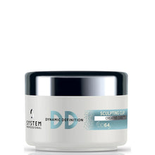 System Professional DD Sculpting Clay 50ml