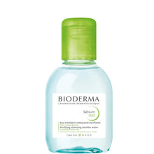 Bioderma Sbium Cleansing Micellar Water for Blemish-Prone Skin 100ml