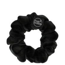 invisibobble Sprunchie Spiral Hair Ring Scrunchie - True Black