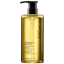 Shu Uemura Art of Hair Cleansing Oil Shampoo 400ml