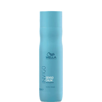 Wella Professionals Invigo Balance Senso Calm Sensitive Shampoo 250ml