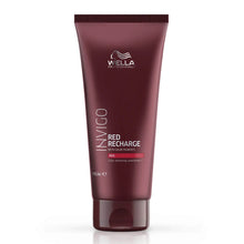 Wella Professionals Invigo Color Recharge Cool Red Conditioner 200ml