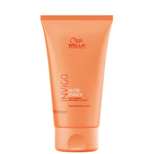 Wella Professionals Invigo Nutri-Enrich Warming Express Mask 150ml