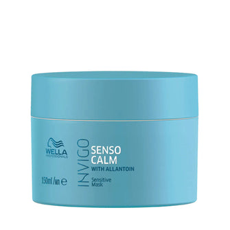 Wella Professionals INVIGO Balance Senso Calm Mask 150ml