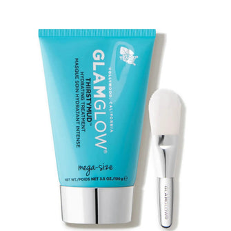 GLAMGLOW Thirstymud 100g (Worth £84.00)