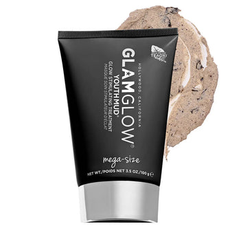 GLAMGLOW Youthmud 100g (Worth £84.00)