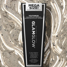 GLAMGLOW Youthmud 100g (Worth £84.00)