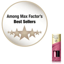 Max Factor Lipfinity Lip Color 3.69g - 040 Vivacious