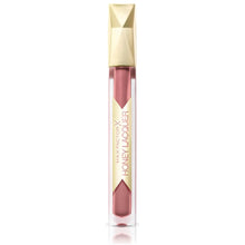 Max Factor Colour Elixir Honey Lacquer Lip Gloss 3.8ml - 05 Honey Nude