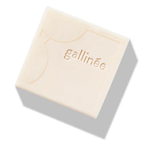 Gallinée Prebiotic Cleansing Bar 100g