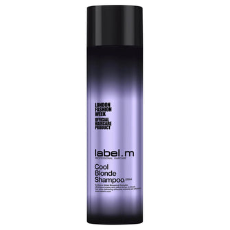 label.m Cool Blonde Shampoo 250ml