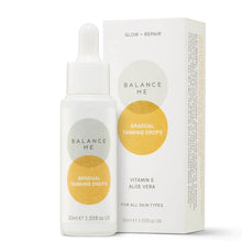 Balance Me Gradual Tanning Drops 30ml