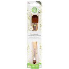 So Eco Foundation & Concealer Brush