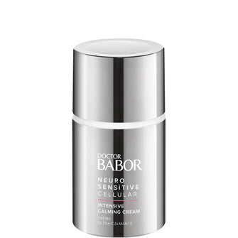 BABOR Doctor Neuro Sensitive Intensive Calming Cream 50ml