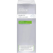 BABOR Doctor Purity Cellular Blemish Reducing Duo 2 x 2ml