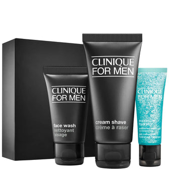 Clinique for Men Daily Intense Hydrator Set