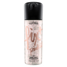 MAC Prep + Prime Fix+ Spray - Pinklite 100ml