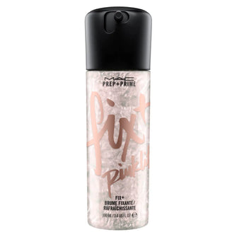 MAC Prep + Prime Fix+ Spray - Pinklite 100ml