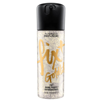 MAC Prep + Prime Fix+ Spray - Goldlite 100ml