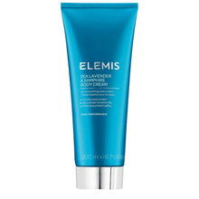 Elemis Sea Lavender and Samphire Body Cream 200ml