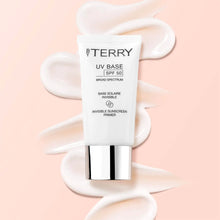 By Terry UV-Base Primer SPF 50