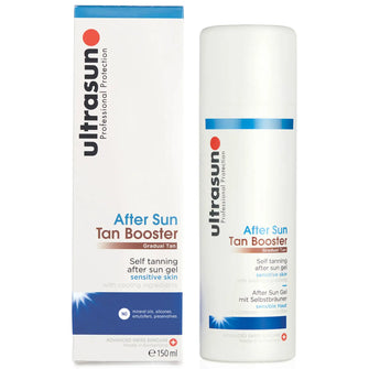 Ultrasun After Sun Tan Booster 150ml