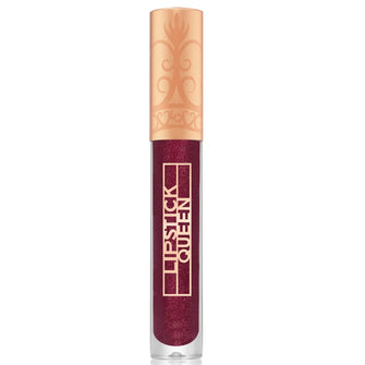 Lipstick Queen Reign and Shine Lip Gloss 2.8ml (Various Shades)