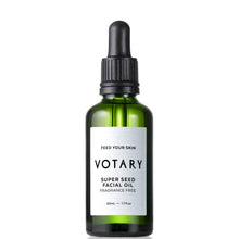 Votary Super Seed Facial Oil Fragrance