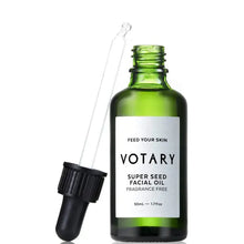 Votary Super Seed Facial Oil Fragrance