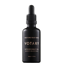 Votary Intense Night Oil Rosehip and Retinoid