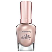 Sally Hansen Colour Therapy Nail Polish 14.7ml - Powder Room