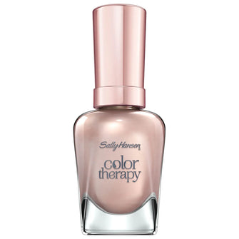 Sally Hansen Colour Therapy Nail Polish 14.7ml - Powder Room