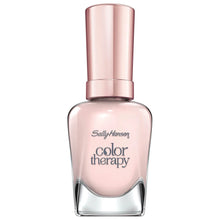 Sally Hansen Colour Therapy Nail Polish 14.7ml - Sheer Nirvana