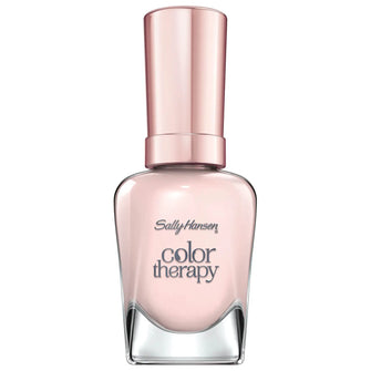 Sally Hansen Colour Therapy Nail Polish 14.7ml - Sheer Nirvana