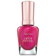 Sally Hansen Colour Therapy Nail Polish 14.7ml - Rosy Glow